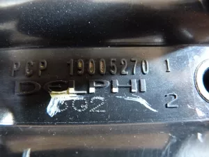 Катушка зажигания Great Wall Hover 2005-2010 Lifan Breez 2007-2014 Lifan Smily 2008-2018 Lifan Solano 2010-2016 (19005270) — фото 5