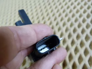 Датчик массового расхода воздуха Toyota RAV 4 2013>,RAV 4 2006-2013,Auris (E15) 2006-2012,Lancer (CX,CY) 2007>,Corolla E15 2006-2013,Yaris 2005-2011,S80 2006-2016,Grand Vitara 2005-2015,SX4 2006-2013,Outlander XL (CW) 2006-2012 (222040T040) — фото 4