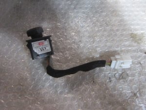 Кнопка многофункциональная Kia Mohave 2009>,ix55 2007-2013 (РЕГУЛИРОВКИ РУЛЕВОЙ КОЛОНКИ 936913F000) — фото 1