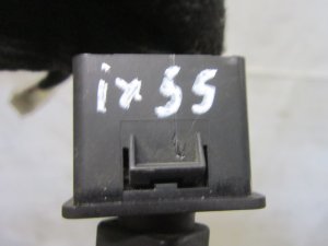 Кнопка многофункциональная Kia Mohave 2009>,ix55 2007-2013 (РЕГУЛИРОВКИ РУЛЕВОЙ КОЛОНКИ 936913F000) — фото 5