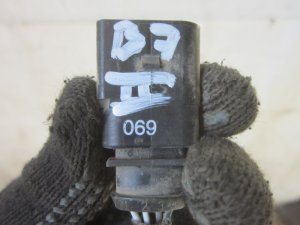 Датчик кислородный/Lambdasonde VW Jetta 2011>,A3 [8PA] Sportback 2004-2013,Octavia (A5 1Z-) 2004-2013,Altea 2004-2015,Superb 2008-2015,TT(8J) 2006-2015,Passat CC 2008-2017,Golf VI 2009-2013,Yeti 2009>,Passat [B7] 2011-2015 (1K0998262T) — фото 4