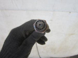 Датчик кислородный/Lambdasonde VW Jetta 2011>,A3 [8PA] Sportback 2004-2013,Octavia (A5 1Z-) 2004-2013,Altea 2004-2015,Superb 2008-2015,TT(8J) 2006-2015,Passat CC 2008-2017,Golf VI 2009-2013,Yeti 2009>,Passat [B7] 2011-2015 (1K0998262T) — фото 2