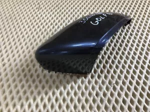 Крышка корпуса зеркала правого VW Golf VI 2009-2013 (5K0857538GRU) — фото 4