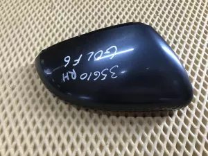 Крышка корпуса зеркала правого VW Golf VI 2009-2013 (5K0857538GRU) — фото 5