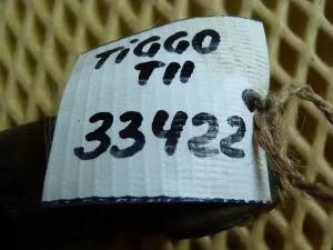 Амортизатор задний Chery Tiggo (T11) 2005-2015,RAV 4 1994-2000,RAV 4 2000-2005 (T112915010) — фото 11