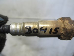 Датчик кислородный/Lambdasonde Kia RIO 2005-2011,Getz 2002-2010,Accent I 1994-2000,Coupe (RD) 1996-2002,Elantra 2000-2006,Matrix 2001-2010,Cerato 2004-2008,Accent II (+ТАГАЗ) 2000-2012,RIO 2000-2005,Verna/Accent III 2006-2010 (3921026620) — фото 5
