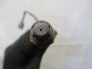 Датчик кислородный/Lambdasonde Kia RIO 2005-2011,Getz 2002-2010,Accent I 1994-2000,Coupe (RD) 1996-2002,Elantra 2000-2006,Matrix 2001-2010,Cerato 2004-2008,Accent II (+ТАГАЗ) 2000-2012,RIO 2000-2005,Verna/Accent III 2006-2010 (3921026620) — фото 3