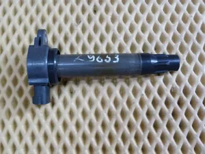 Катушка зажигания Mitsubishi Lancer (CX,CY) 2007-2017,Outlander XL (CW) 2006-2012,4007 2008-2013,Pajero/Montero Sport (KH) 2008-2015,ASX 2010>,Outlander (GF) 2012>,C-Crosser 2008-2013,4008 2012-2017,C4 Aircross 2012-2017 (1832A016) — фото 1