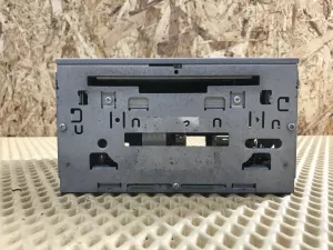 Магнитола Mitsubishi Mitsubishi Lancer (CX,CY) 2007-2017,Outlander XL (CW) 2006-2012,ASX 2010> (1CD MP3 8701A261) — фото 1