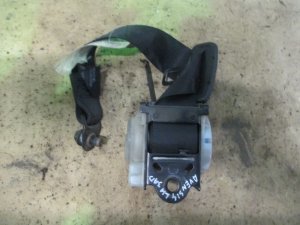 Ремень безопасности Toyota Avensis II 2003-2008 (ЗАДНИЙ ЛЕВЫЙ 7336005091) — фото 2