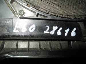 Динамик BMW 5-серия E60/E61 2003-2009,6-серия E63 2004-2009 (65136929100) — фото 5