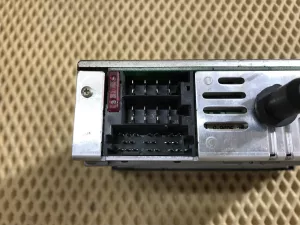 Магнитола Peugeot 206 1998-2012 (96488011XT) — фото 9