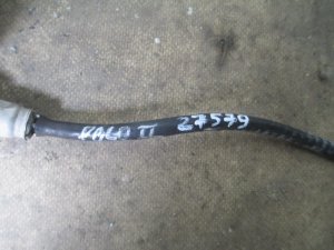 Датчик кислородный/Lambdasonde VW Caddy III 2004-2015,A3 [8PA] Sportback 2004-2013,Ibiza V 2008>,Fabia 2007-2015,Toledo III 2004-2009,Yeti 2009>,A1 2010>,Polo (Sed RUS) 2011>,Jetta 2011>,New Beetle 2012>,Rapid 2013> (03F906262A) — фото 5