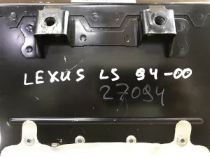Подушка безопасности пассажирская (в торпедо) Lexus LS 400 (UCF20) 1994-2000 (7396050010) — фото 8