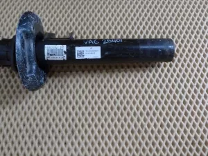Амортизатор передний VW Golf V 2003-2009,A2 [8Z0] 2000-2005,Golf IV/Bora 1997-2005,A3 [8PA] Sportback 2004-2013,Caddy III 2004-2015,Golf Plus 2005-2014,Fabia 1999-2007,Polo 2001-2009,A3 [8P1] 2003-2013,Jetta 2006-2011 (1K0413031BE) — фото 4
