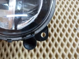 Фара противотуманная правая BMW 1-серия F20/F21 2011>,3-серия F30/F31 2011>,3-серия F34 GT 2012>,4-серия F32 2012>,2-серия F22/F23 2013>,2-серия F45/F46 Tourer 2015>,4-серия F36 Grand Coupe 2015> (6317731556007 ДИОДНАЯ) — фото 6
