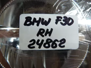 Фара противотуманная правая BMW 1-серия F20/F21 2011>,3-серия F30/F31 2011>,3-серия F34 GT 2012>,4-серия F32 2012>,2-серия F22/F23 2013>,2-серия F45/F46 Tourer 2015>,4-серия F36 Grand Coupe 2015> (6317731556007 ДИОДНАЯ) — фото 10
