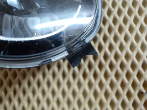 Фара противотуманная правая BMW 1-серия F20/F21 2011>,3-серия F30/F31 2011>,3-серия F34 GT 2012>,4-серия F32 2012>,2-серия F22/F23 2013>,2-серия F45/F46 Tourer 2015>,4-серия F36 Grand Coupe 2015> (6317731556007 ДИОДНАЯ) — фото 5