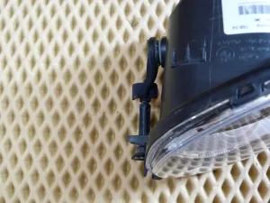 Фара противотуманная правая BMW 1-серия F20/F21 2011>,3-серия F30/F31 2011>,3-серия F34 GT 2012>,4-серия F32 2012>,2-серия F22/F23 2013>,2-серия F45/F46 Tourer 2015>,4-серия F36 Grand Coupe 2015> (6317731556007 ДИОДНАЯ) — фото 3