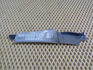 Накладка лобового стекла левая Opel Zafira B 2005-2012 (ЛЕВАЯ СТОЙКИ ЛОБОВОГО СТЕКЛА 13142286) — фото 5