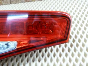 Фонарь задний левый внутренний Kia Optima III 2010-2015 (ПОСЛЕ 2013 ГОДА ДИОДНЫЙ 924032T120) — фото 3