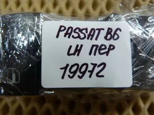 Блок управления стеклоподъемниками VW Jetta 2011>,Golf V Plus 2005-2014,Passat [B6] 2005-2010,Golf V 2003-2009,Touran 2003-2010,Jetta 2006-2011,Tiguan 2007-2011,Leon (1P1) 2005-2013,Golf VI 2009-2013,Polo (HB) 2009>,Amarok 2010> (НА 4 ДВЕРИ 1K4959857B) — фото 8