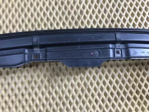 Пыльник двери передней левой Citroen C3 Picasso 2008-2017 (9681428780) — фото 6