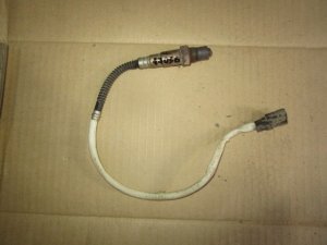 Датчик кислородный/Lambdasonde нижний Renault Fluence 2010-2017 (8200650085) — фото 1