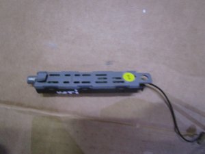 Антенна электрическая Skoda Yeti 2009-2018 (5L6035577A) — фото 2