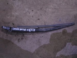 Поводок стеклоочистителя заднего Kia Cerato 2005-2008 (988152F000) — фото 2
