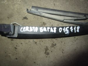 Поводок стеклоочистителя заднего Kia Cerato 2005-2008 (988152F000) — фото 3