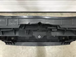 Панель передняя Audi A3 [8PA] Sportback 2004-2013 (8P0805594C) — фото 17