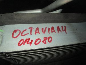Испаритель кондиционера Skoda Octavia (A4 1U-) 2000-2011 (1J1820103A) — фото 7
