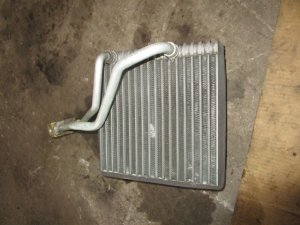 Испаритель кондиционера Skoda Octavia (A4 1U-) 2000-2011 (1J1820103A) — фото 2