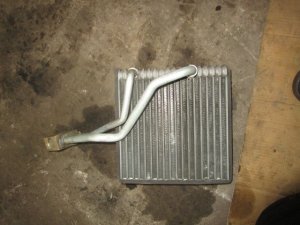 Испаритель кондиционера Skoda Octavia (A4 1U-) 2000-2011 (1J1820103A) — фото 1