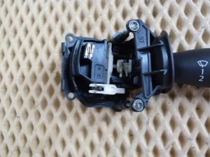 Переключатель стеклоочистителей Renault Megane II 2002-2009 — фото 3