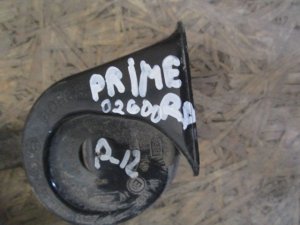 Сигнал звуковой Nissan Primera P12E 2002-2007 — фото 3