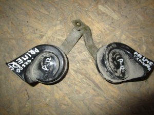 Сигнал звуковой Nissan Primera P12E 2002-2007 — фото 1