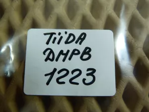 Датчик массового расхода воздуха Nissan Tiida (C11) 2007-2014 — фото 6