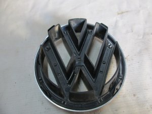 Эмблема VW Tiguan 2011-2016 (561853600) — фото 2
