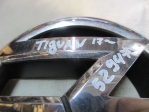 Эмблема VW Tiguan 2011-2016 (561853600) — фото 4