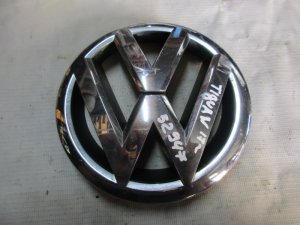 Эмблема VW Tiguan 2011-2016 (561853600) — фото 1