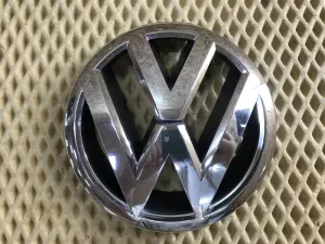 Эмблема VW Tiguan 2011-2016 (561853600) — фото 4