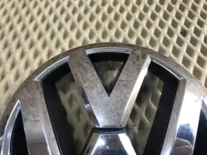 Эмблема VW Tiguan 2011-2016 (561853600) — фото 5