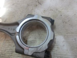 Поршень с шатуном Toyota Corolla E15 2006-2013 (1310137081) — фото 2