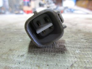 Датчик кислородный/Lambdasonde нижний Toyota Corolla E15 2006-2013 (8946512800) — фото 3