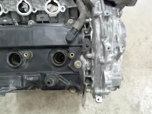 Двигатель Nissan Teana J32 2008-2013 (VQ25 10102JN0A0) — фото 13