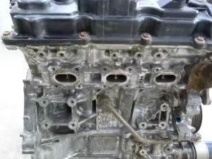 Двигатель Nissan Teana J32 2008-2013 (VQ25 10102JN0A0) — фото 14