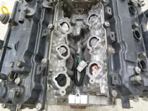 Двигатель Nissan Teana J32 2008-2013 (VQ25 10102JN0A0) — фото 9