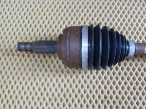 Полуось передняя левая Renault Fluence 2010-2017 (8200725499) — фото 2